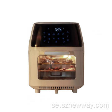 Xiaomi YouBan Multi-Function Air Fryer 7L Kapacity